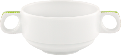 Creamsoup cup stackable 0.28l