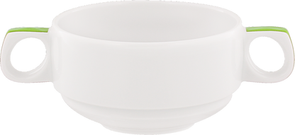 Creamsoup cup stackable 0.28l