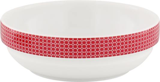 Bowl round stackable 12cm/0.27l