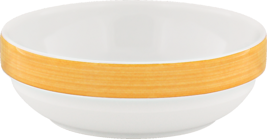 Bowl round stackable 12cm/0.27l