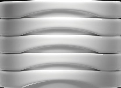 Bowl round stackable 12cm/0.32l