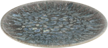 Plate flat round Coupe 17cm