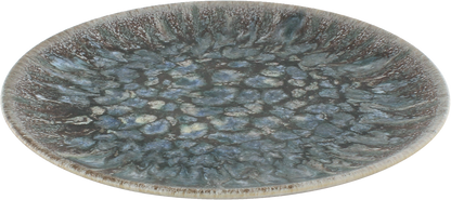 Plate flat round coupe 21cm