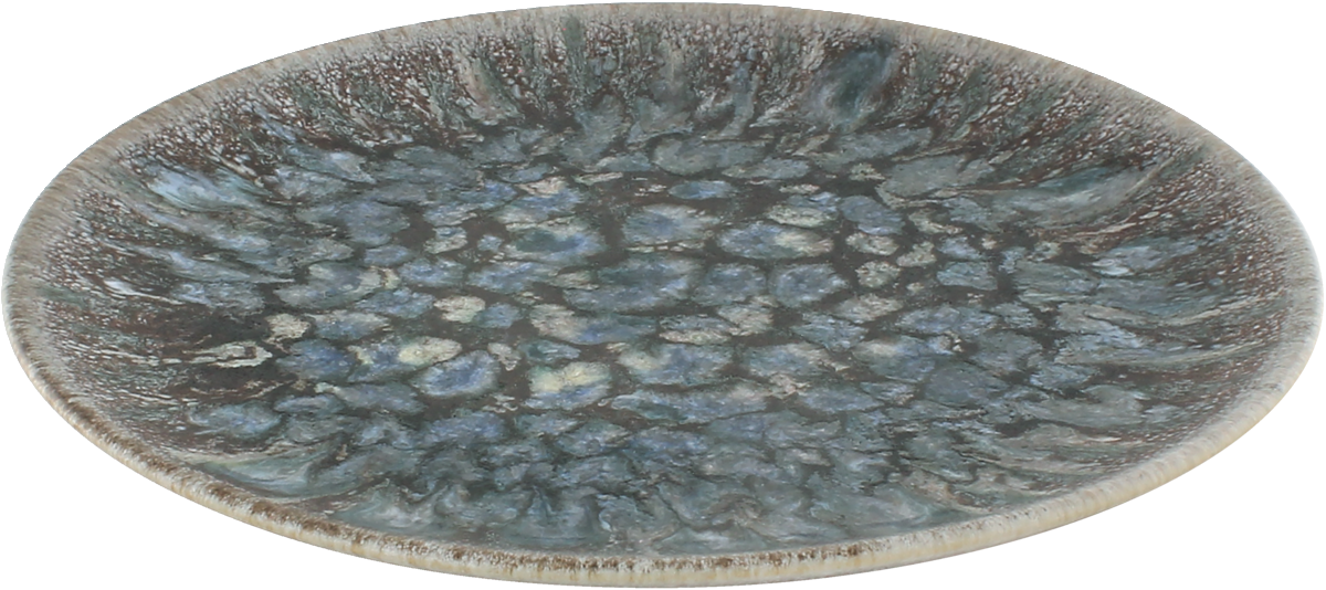 Plate flat round coupe 29cm