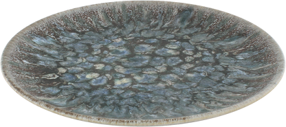 Plate flat round coupe 29cm