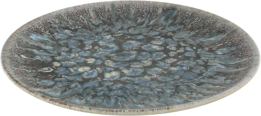 Plate flat round coupe 29cm