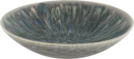 Plate deep round coupe 23cm