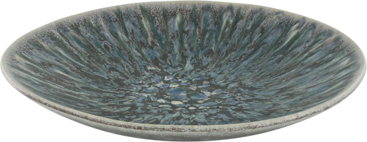 Plate deep round coupe 30cm