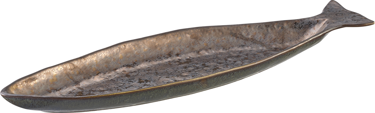 Platter special 43x12cm