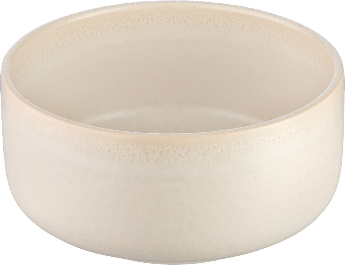 Bowl round cashmere 12cm/0.33l