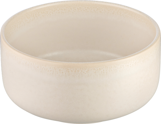 Bowl round cashmere 15cm/0.88l