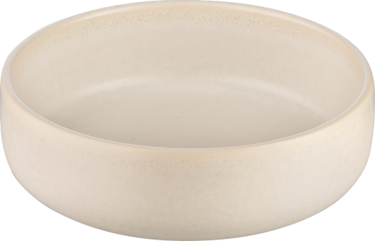 Bowl round cashmere 16cm/0.71l