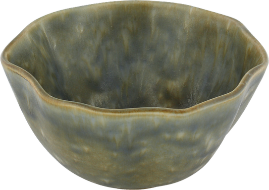 Bowl round olive 16cm