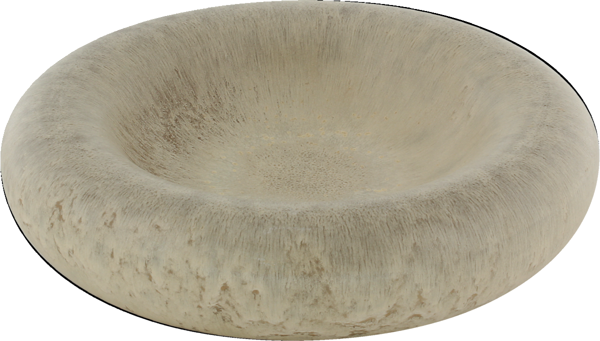 Bowl round 20cm