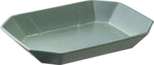 Platter rectangular 22x17cm