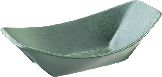Bowl rectangular 23x13cm