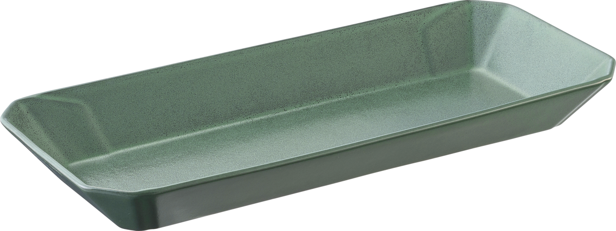 Platter rectangular 30x13cm