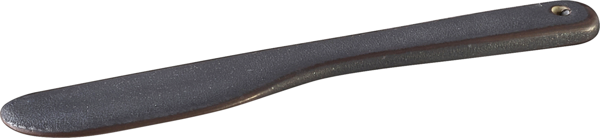 Butter knife vulcano 16cm