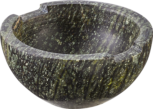 Small dish round forest 9cm/0.75l