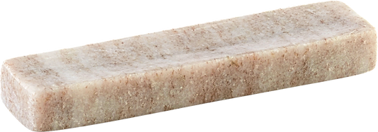 Cutlery rest beige 9x2cm