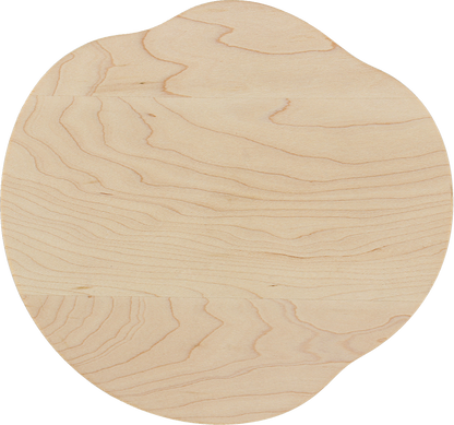 Plateau amorph 20cm