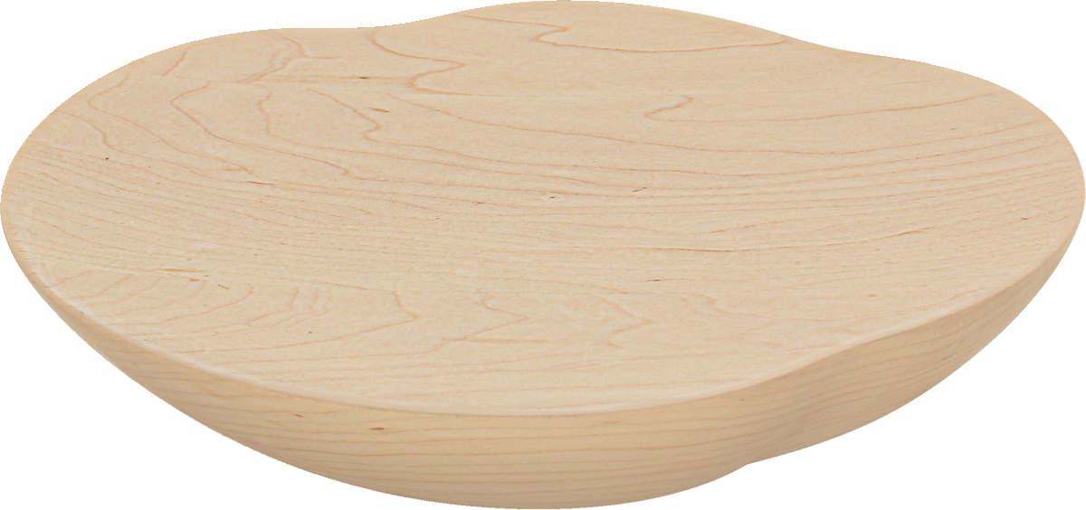 Plateau amorph 20cm