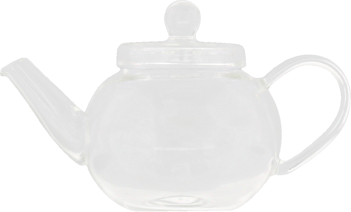 Teapot klein/small