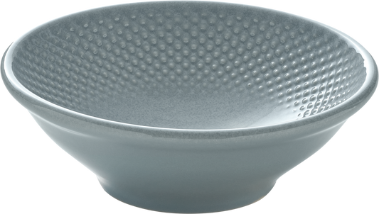 Bowl round embossed sky 16cm/0.50l