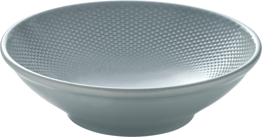 Bowl round embossed sky 24cm/1.50l