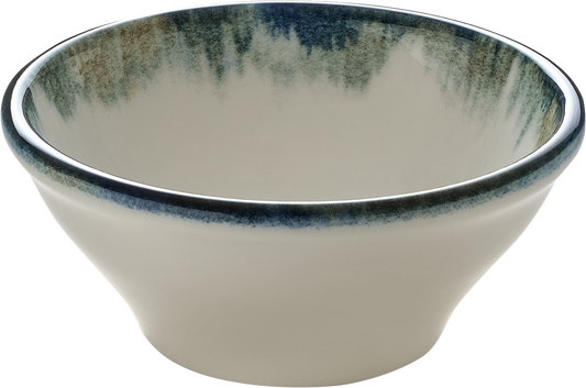 Bowl round indigo 12cm/0.27l