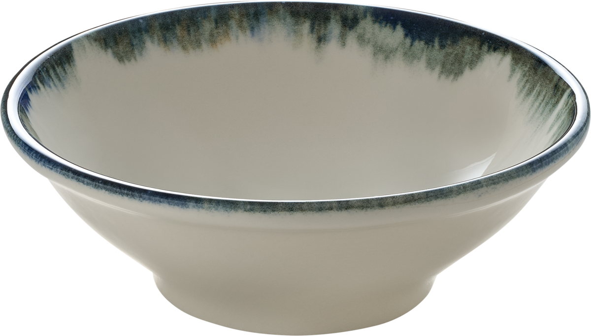 Bowl round indigo 16cm/0.45l