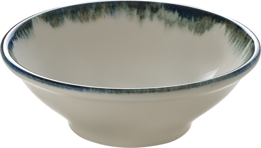 Bowl round indigo 16cm/0.45l