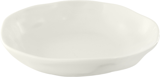 Plate deep round coupe 20cm