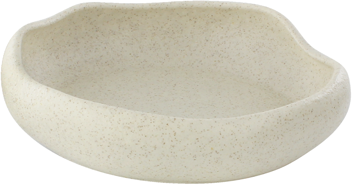 Bowl special moon 14cm/0.36l