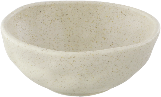 Bowl round moon 12cm/0.29l