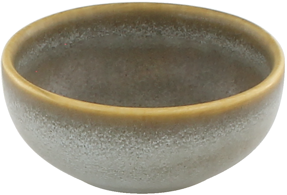 Small dish round smoke 8cm/0.081