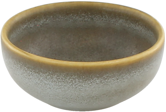Small dish round smoke 8cm/0.081