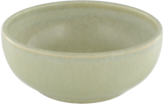 Bowl round matcha 12cm/0.34I