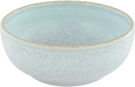 Bowl round frost 12cm/0.34I
