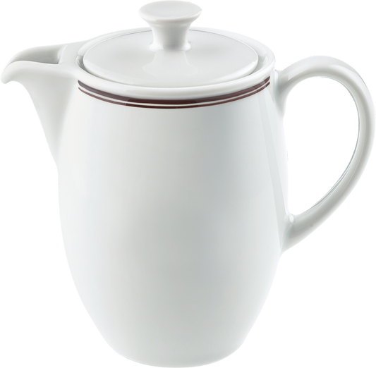 Coffee pot Complete 0.30l