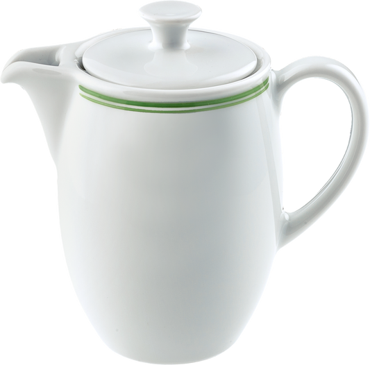 Coffee pot Complete 0.30l