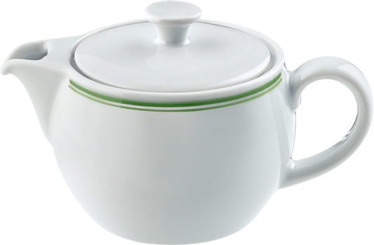 Teapot Complete 0.40l