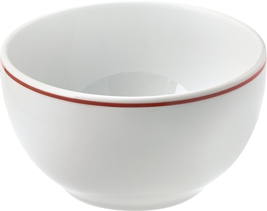 Bowl round 11cm/0.40l