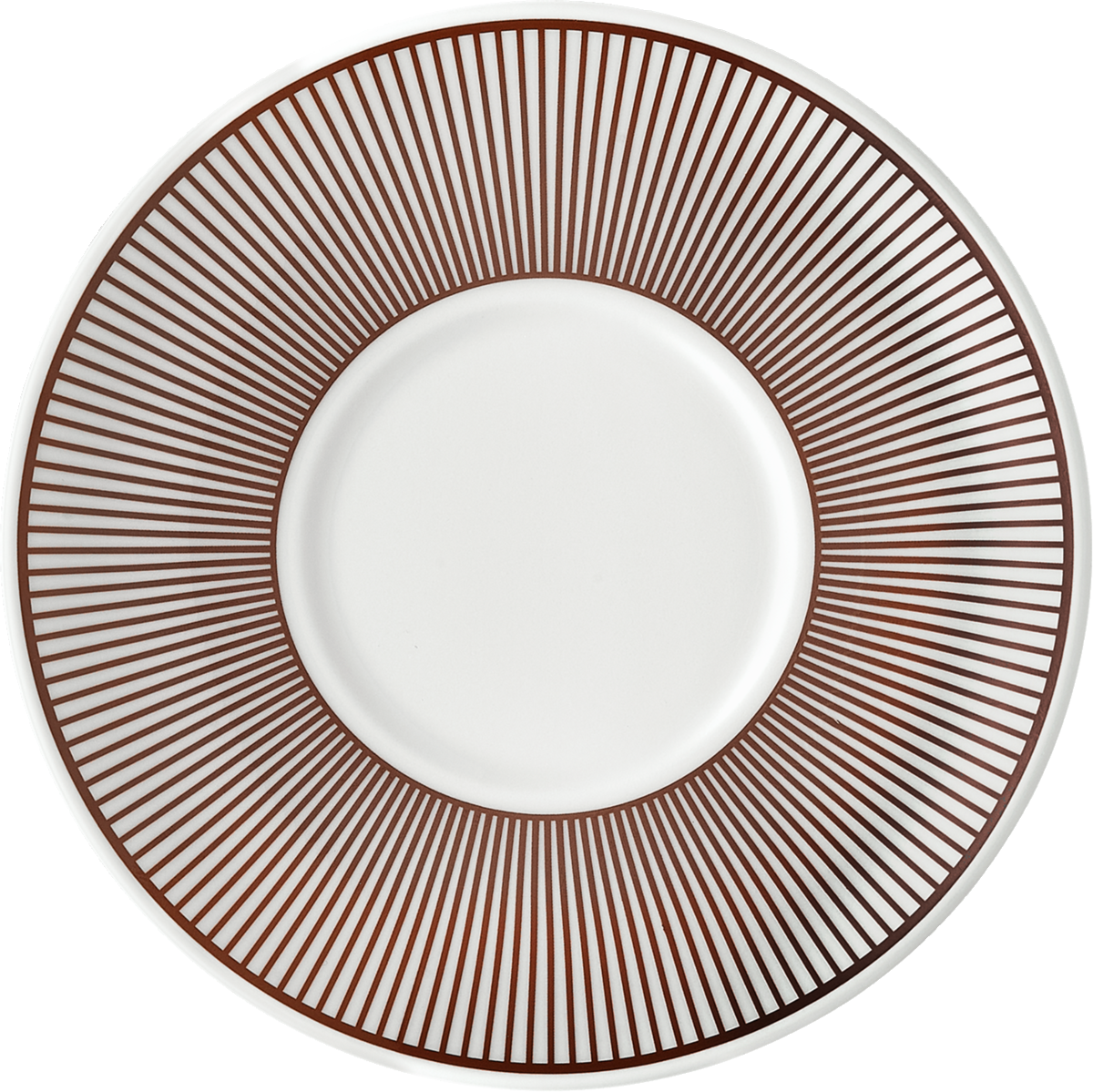 Saucer round 11cm