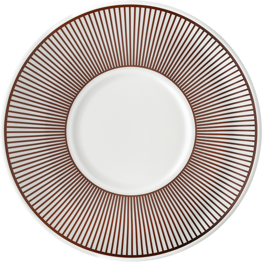 Saucer round 11cm