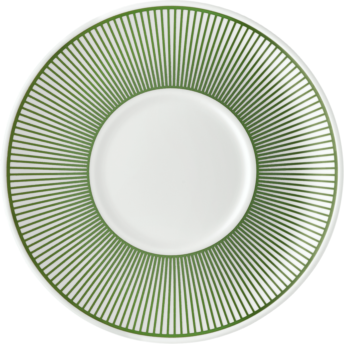Saucer round 11cm