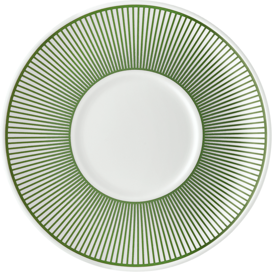 Saucer round 11cm