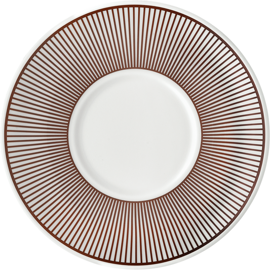 Saucer round 15cm