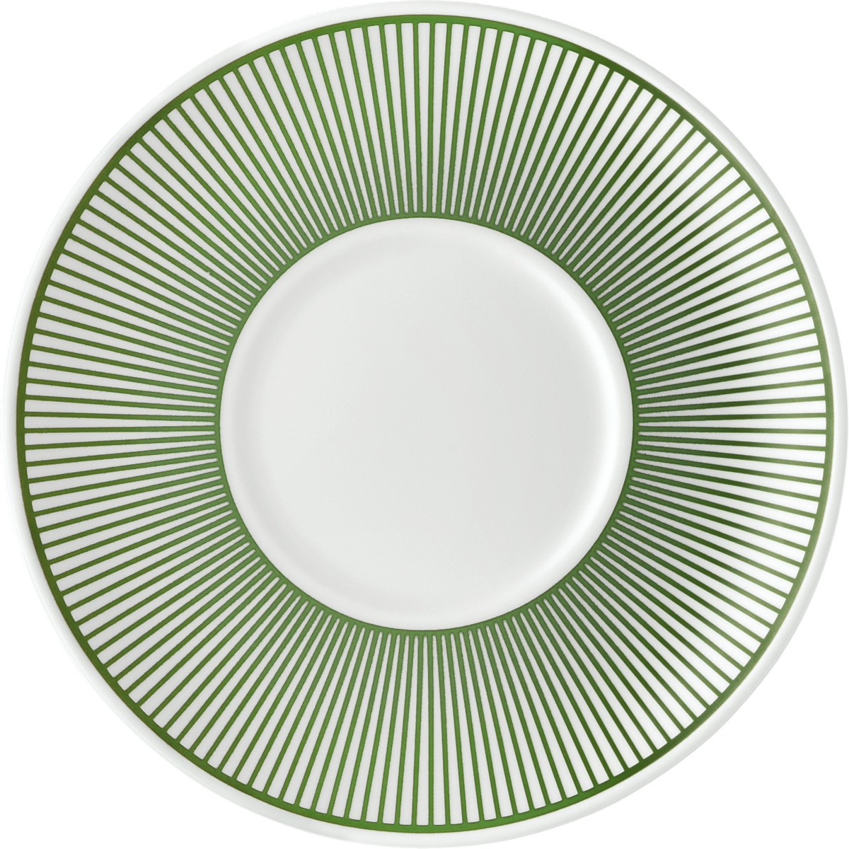 Saucer round 15cm