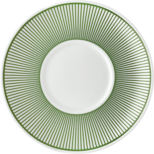 Saucer round 15cm